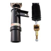 bc racing br series coilover 2006-2011 volkswagen passat h-12-br