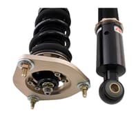 bc racing br series coilover 2006-2011 volkswagen passat h-12-br