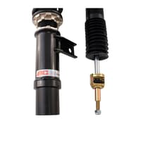 bc racing br series coilover 2012-2013 volkswagen golf r (w/o dcc) h-14-br