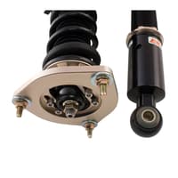 bc racing br series coilover 2012-2013 volkswagen golf r (w/o dcc) h-14-br