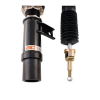 bc racing br series coilover 2009-2017 volkswagen passat cc (fwd/awd) h-16-br