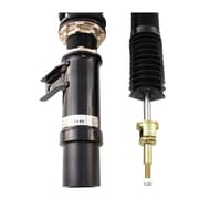 bc racing br series coilover 2012-2021 volkswagen passat fwd/awd h-21-br