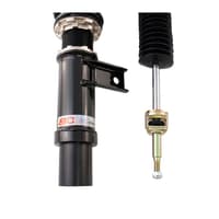 bc racing br series coilover 2015-2021 volkswagen golf vii (49.5mm front strut) h-23-br