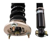 bc racing br series coilover 2015-2021 volkswagen golf vii (49.5mm front strut) h-23-br
