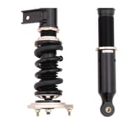 bc racing br series coilover 2012-2020 volkswagen beetle a5 (49.5mm front strut) h-27-br