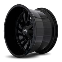 Hardrock Off-Road H708 Overdrive Gloss Black