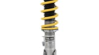 ohlins 17-21 honda civic type r (fk8) road & track coilover system hos mt00s1
