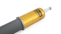 ohlins 17-21 honda civic type r (fk8) road & track coilover system hos mt00s1