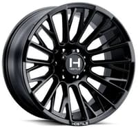 Hostile H144 Justice  Gloss Black