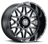 22x10 hostile h111 blaze asphalt 6x5.5/139.7 -25mm