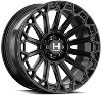 Hostile H142 Warrior Asphalt