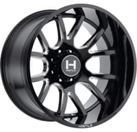 Hostile H113 Rage Blade Cut