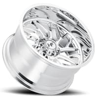 26x12 hostile forged hf02 superbeast full polished (forged) (8 lug) (* may require trimming) 8x170 -44mm