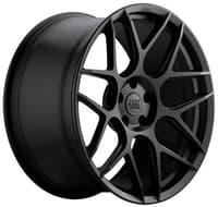 19x8.5 hre flowform ff01 tarmac 5x130 50mm