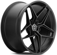 HRE FlowForm FF11 Tarmac