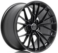 HRE FlowForm FF28 Tarmac