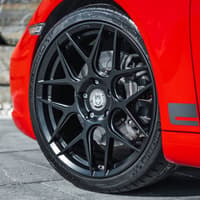 20x10.5 hre flowform ff01 tarmac 5x112 35mm