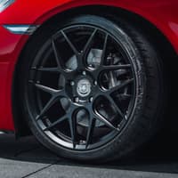 19x11 hre flowform ff01 tarmac 5x130 60mm