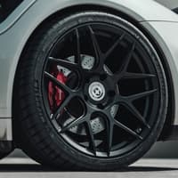 19x11 hre flowform ff01 tarmac 5x130 60mm