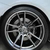 20x9.5 hre flowform ff04 liquid metal 5x120 20mm