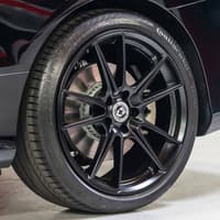 HRE FlowForm FF04 Tarmac
