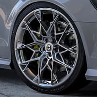 20x10 hre flowform ff10 liquid metal 5x112 35mm