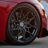 HRE FlowForm FF10 Tarmac Standard