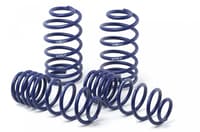 h&r sport springs 03-08 jaguar s-type r supercharged sport spring 29300