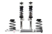 h&r street perf coil overs 10-14 volkswagen golf/golf gti 2.5l/tdi/2.0t mk6 street perf. ss coil over (damping adjustable) 36014-1