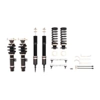 bc racing br series coilover kit for 2006-2011 bmw 3 series sedan i-03-br