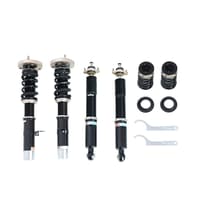 bc racing br series coilover kit for 1995-2003 bmw 5 series sedan(e39) i-06-br