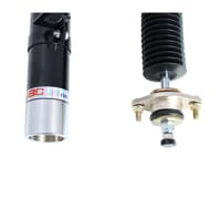 bc racing br series coilover kit for 1985-1987 bmw 3 series (45mm front strut - weld in)(extreme by default) i-04-br