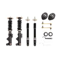 bc racing br series coilover kit for 1996-2002 bmw z3 / z3m (on-center and off-center mounts available) i-10-br