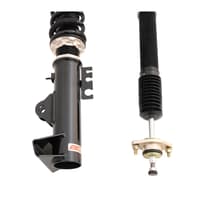 bc racing br series coilover kit for 1996-2002 bmw z3 / z3m (on-center and off-center mounts available) i-10-br