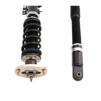 bc racing br series coilover kit for 1996-2002 bmw z3 / z3m (on-center and off-center mounts available) i-10-br