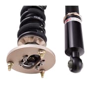 bc racing br series coilover kit for 2001-2006 bmw 3 series m3 (on-center mounts by default, off-center mounts available upon request) i-14-br