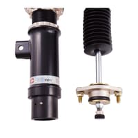 bc racing br series coilover kit for 2001-2006 bmw 3 series m3 (on-center mounts by default, off-center mounts available upon request) i-14-br