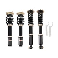 bc racing br series coilover kit for 2006-2010 bmw 5 series m5 rwd i-15-br