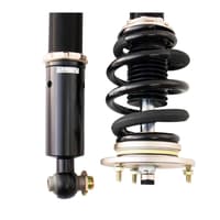 bc racing br series coilover kit for 2006-2010 bmw 5 series m5 rwd i-15-br