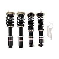 bc racing br series coilover kit for 2006-2010 bmw 6 series m6 i-19-br