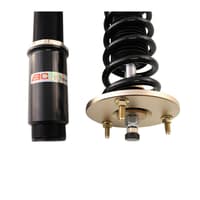bc racing br series coilover kit for 2006-2010 bmw 6 series m6 i-19-br