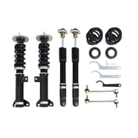 bc racing br series coilover kit for 2006-2008 bmw z4 m i-22-br
