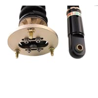 bc racing br series coilover kit for 1995-1999 bmw 3 series compact i-25-br