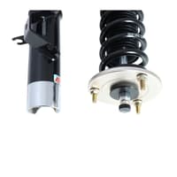 bc racing br series coilover kit for 1982-1988 bmw 5 series (weld in) i-34-br