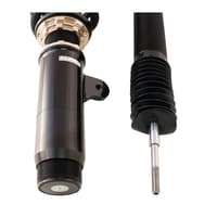 bc racing br series coilover kit for 2014- bmw 4 series (3-bolt top mounts) i-61-br