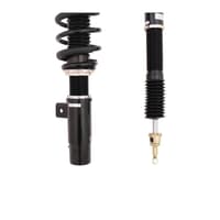 bc racing br series coilover kit for 2012-2015 bmw 3 series awd (3-bolt top mounts) i-41-br