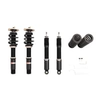 bc racing br series coilover kit for 1995-2004 bmw 5 series touring i-42-br