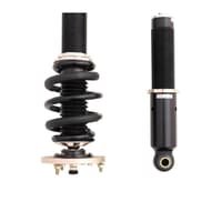 bc racing br series coilover kit for 1995-2004 bmw 5 series touring i-42-br