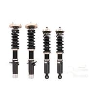 bc racing br series coilover kit for 1977-1983 bmw 3 series (51mm front strut - weld in) i-43-br
