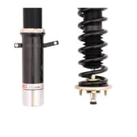 bc racing br series coilover kit for 1977-1983 bmw 3 series (51mm front strut - weld in) i-43-br